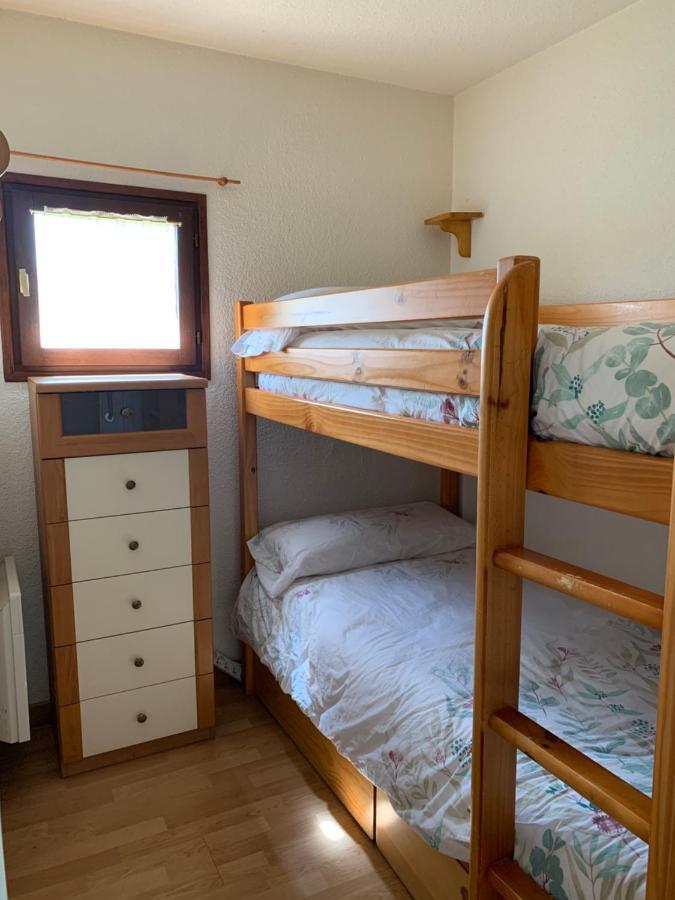 Apartament Val De Llous I 40 Sainte-Léocadie Zewnętrze zdjęcie