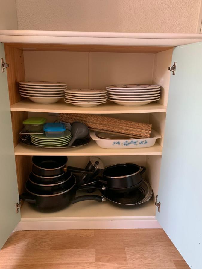 Apartament Val De Llous I 40 Sainte-Léocadie Zewnętrze zdjęcie