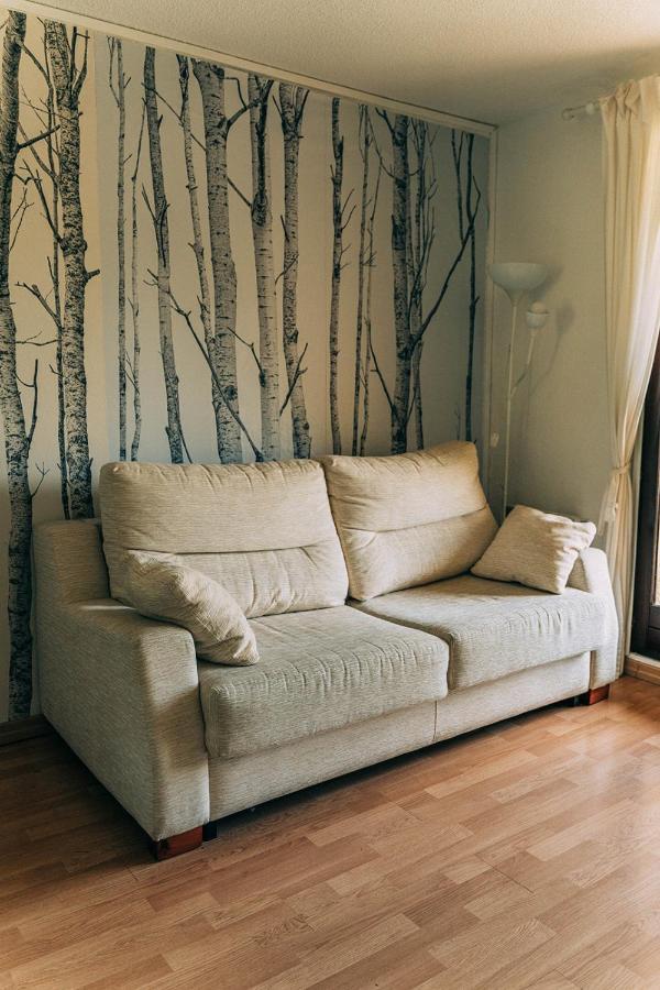 Apartament Val De Llous I 40 Sainte-Léocadie Zewnętrze zdjęcie